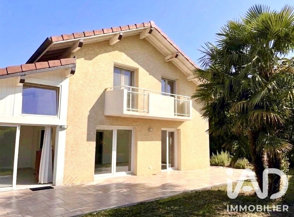 Vente Maison traditionnelle 5 pièces