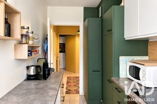 Vente Appartement Vente Appartement 3 pièces Annecy