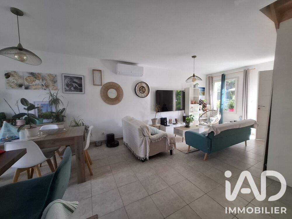 Vente Maison Vente Maison/villa 4 pièces Crépy-en-valois