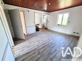  Maison � vendre 6 pi�ces 125 m�