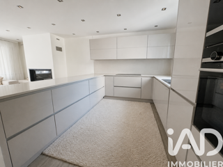  Maison à vendre 7 pièces 180 m²