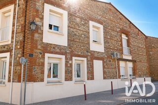 Vente Appartement Vente Appartement 2 pièces Cabestany