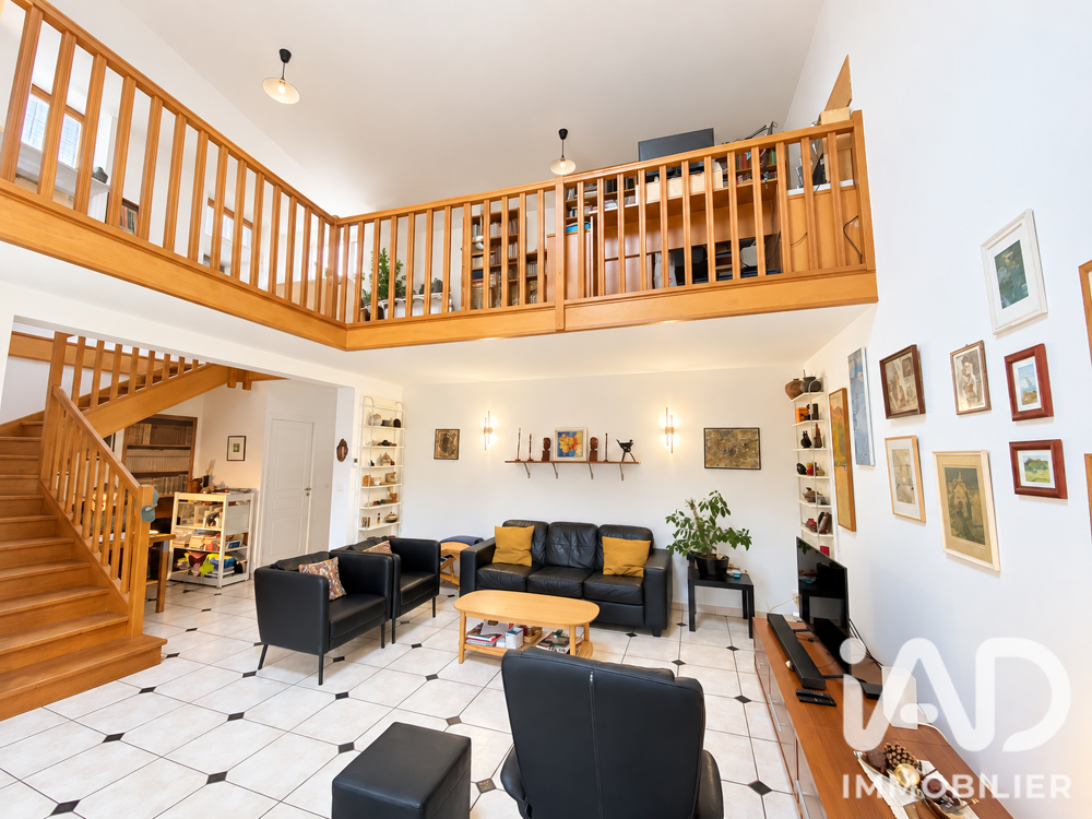Vente Maison/villa 6 pièces