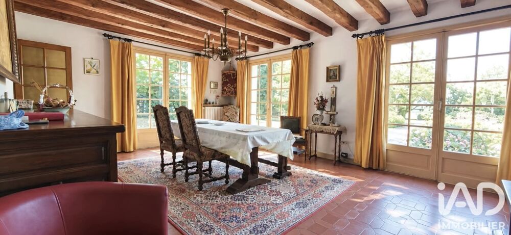 Vente Maison Vente Maison/villa 5 pièces Poligny