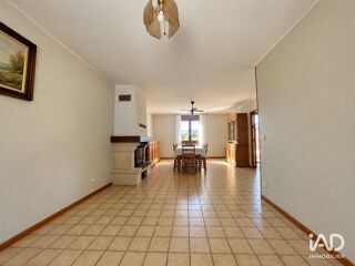  Maison à vendre 5 pièces 90 m²