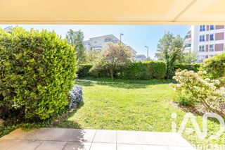  Appartement à vendre 2 pièces 45 m²