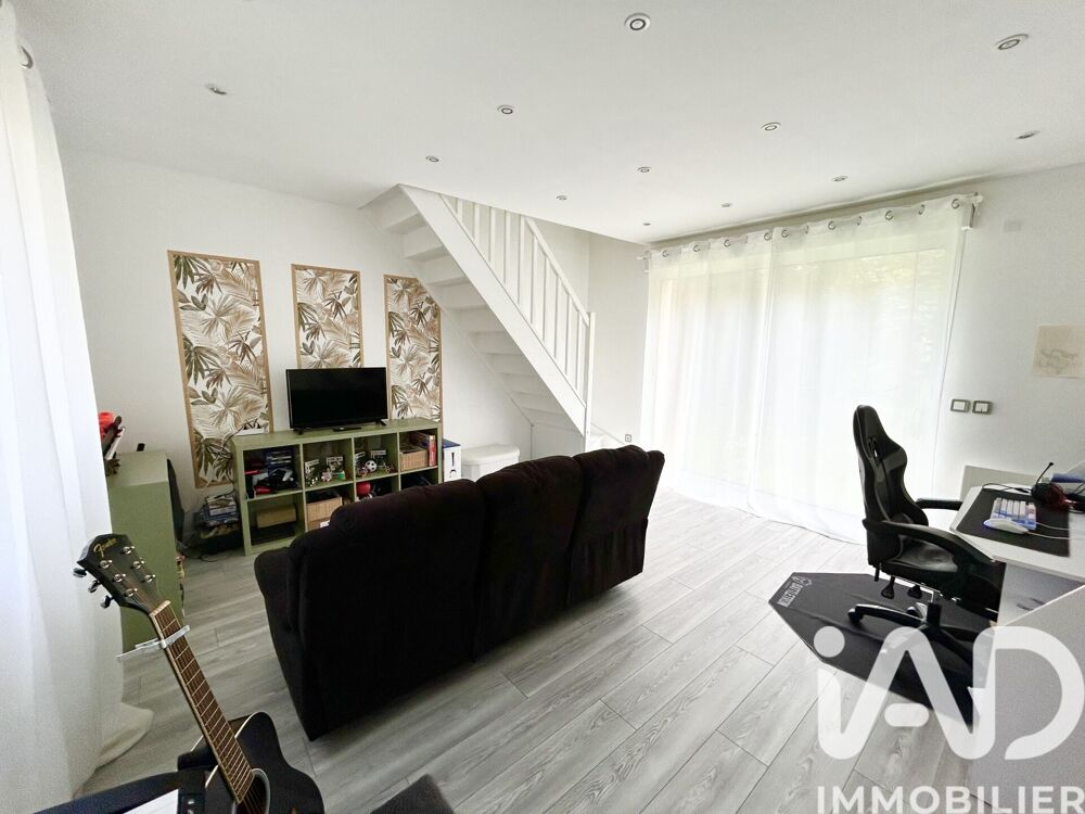 Vente Maison Vente Maison/villa 6 pièces Lieusaint