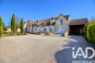  Maison à vendre 7 pièces 210 m²