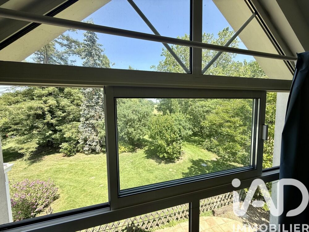 � vendre  Maison Lign� (44850)