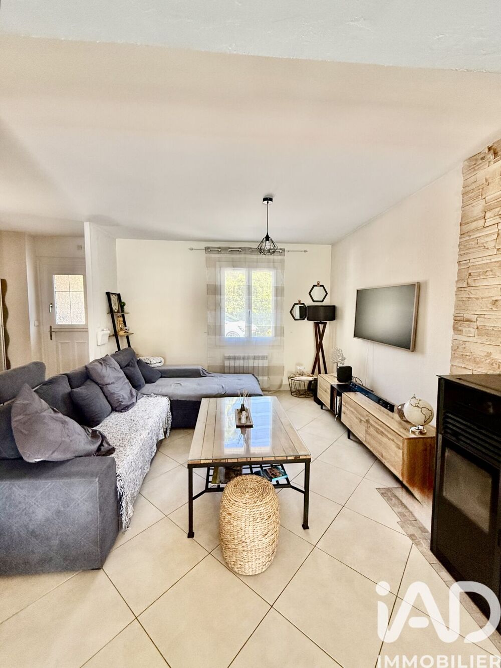 Vente Maison/villa 7 pièces