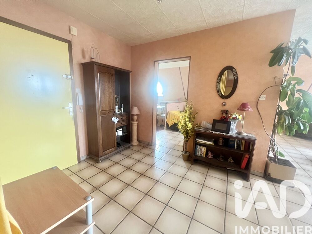 Vente Appartement Vente Appartement 4 pièces Vendenheim