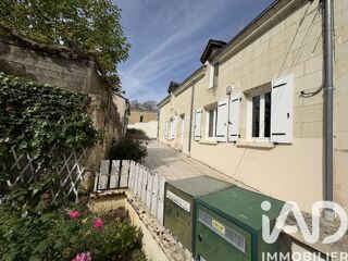  Maison � vendre 4 pi�ces 72 m�