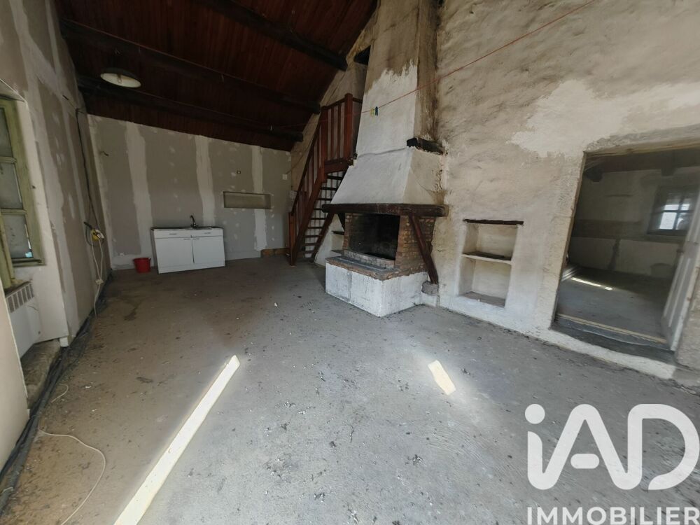 Vente Maison Vente Maison/villa 6 pièces Rosis