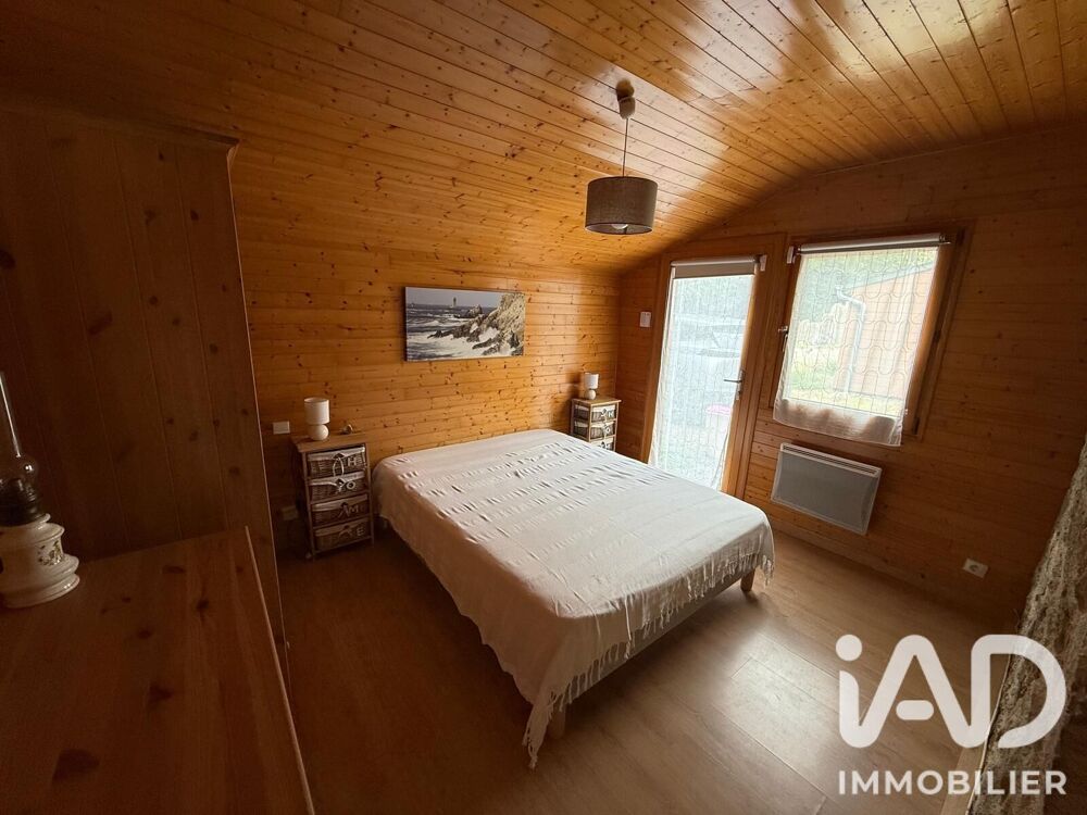 location Maison - 4 pièce(s) - 75 m² Trégunc (29910)