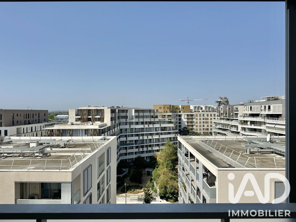 Vente Appartement Vente Appartement 4 pièces Montpellier