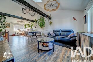  Maison à vendre 10 pièces 243 m²