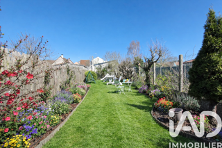  Maison à vendre 5 pièces 112 m²