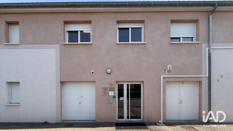   Location Local d'activités 58 m&sup2; 