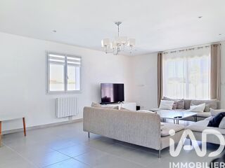  Maison à vendre 6 pièces 138 m²