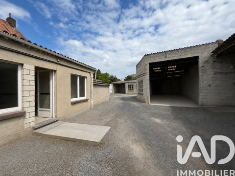   Vente Appartement Appartement - 4 pi�ce(s) - 834 m�