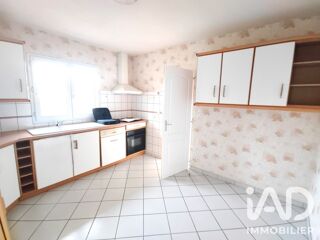  Maison à vendre 7 pièces 145 m²