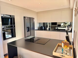  Appartement � vendre 3 pi�ces 80 m�