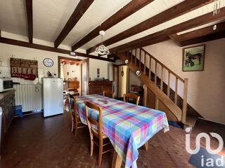  Maison à vendre 5 pièces 132 m²