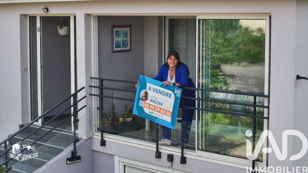 Vente Maison de village 6 pièces