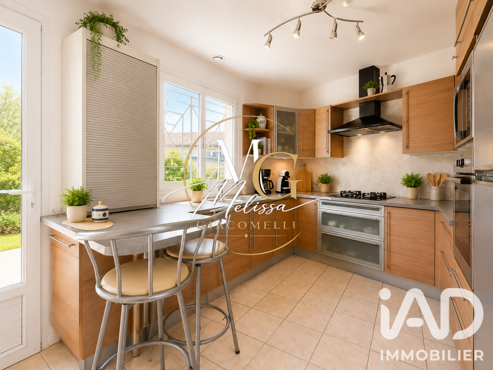 Vente Maison/villa 5 pièces