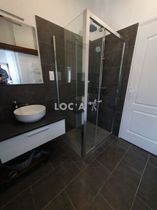  Maison à louer 2 pièces 36 m²