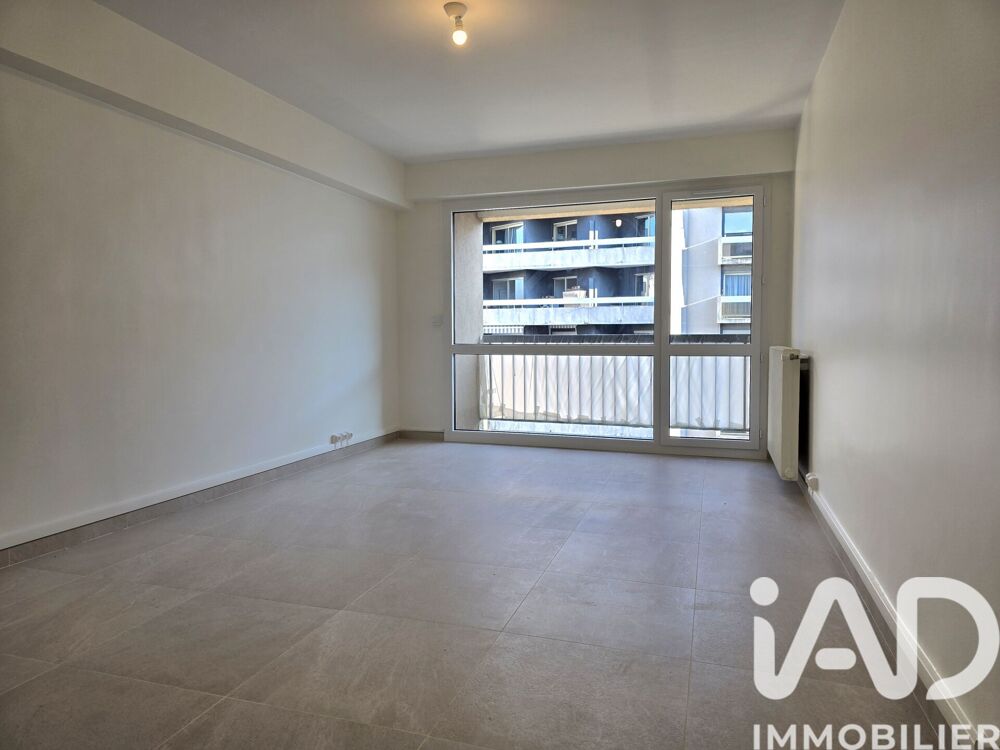 Vente Appartement Vente Studio 1 pièce Paris 14