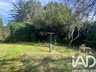  Terrain à vendre 557 m²
