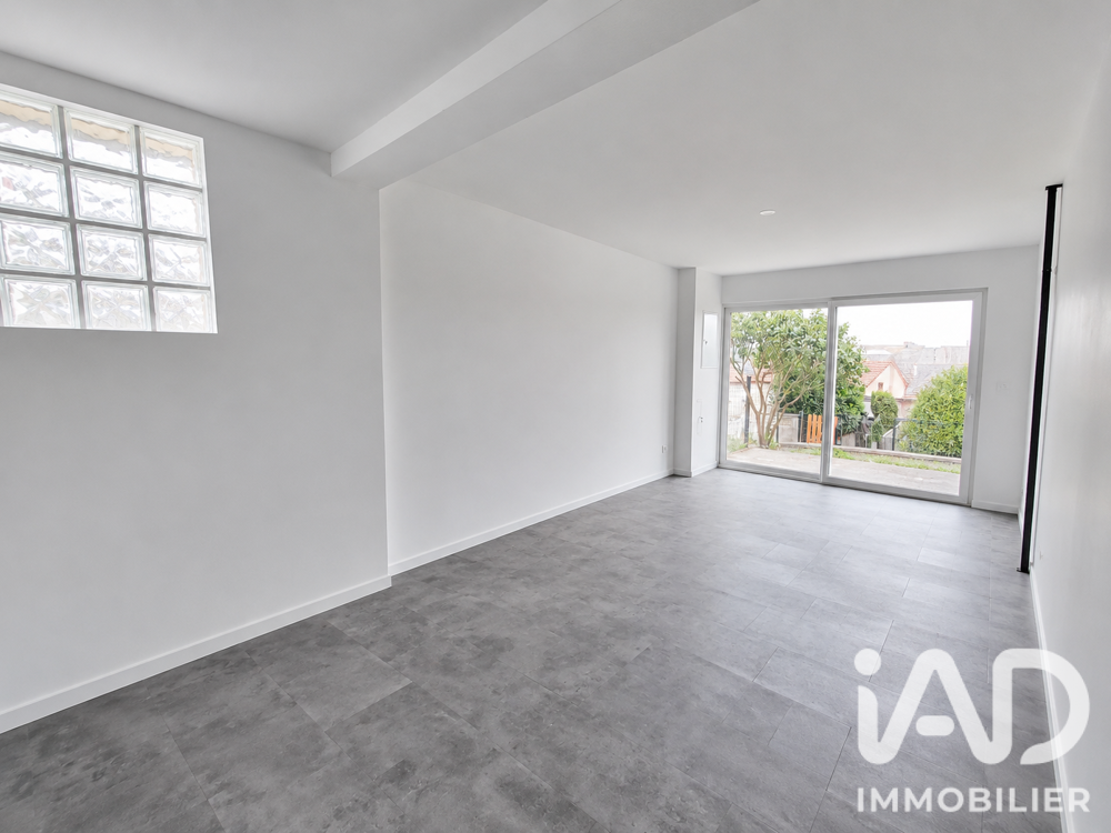 Vente Maison Vente Maison/villa 6 pièces Neuves-maisons