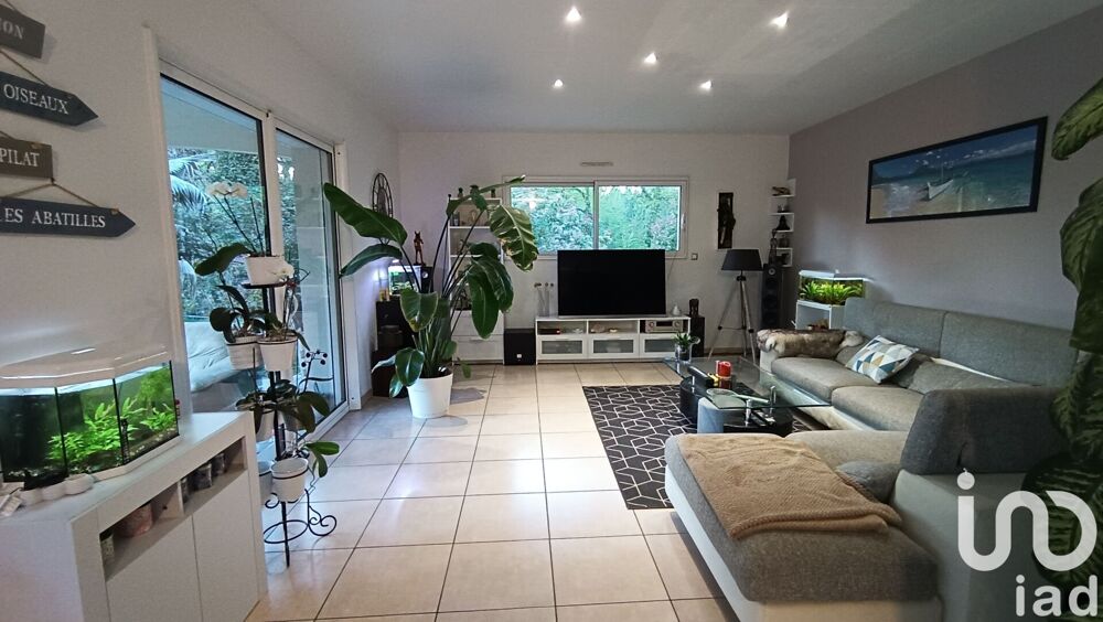 à vendre  Maison Pessac (33600)