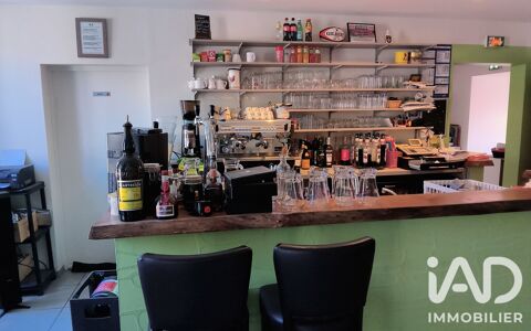   Vente Hôtel 400 m&sup2; 