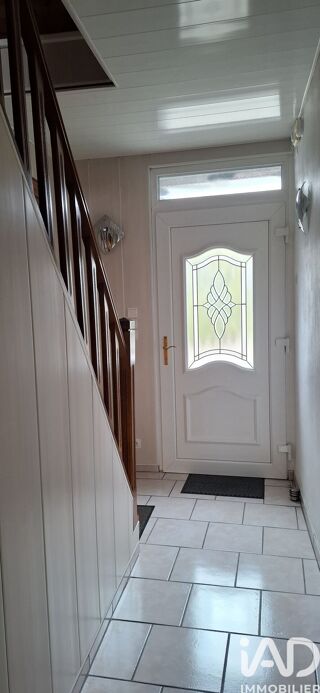 Maison � vendre 6 pi�ces 116 m�