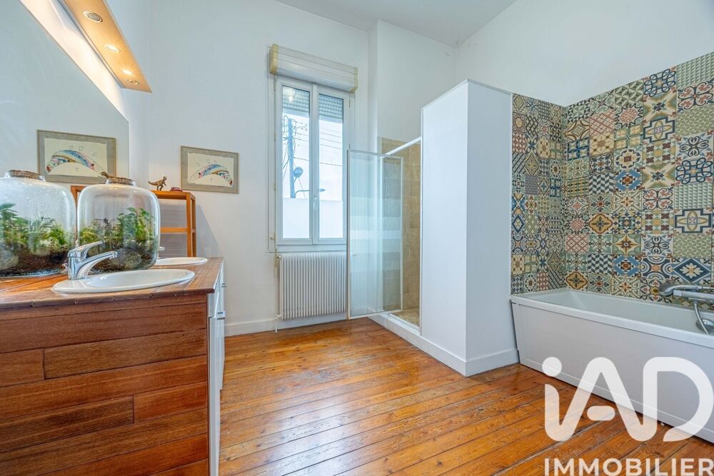 � vendre  Maison Bordeaux (33000)