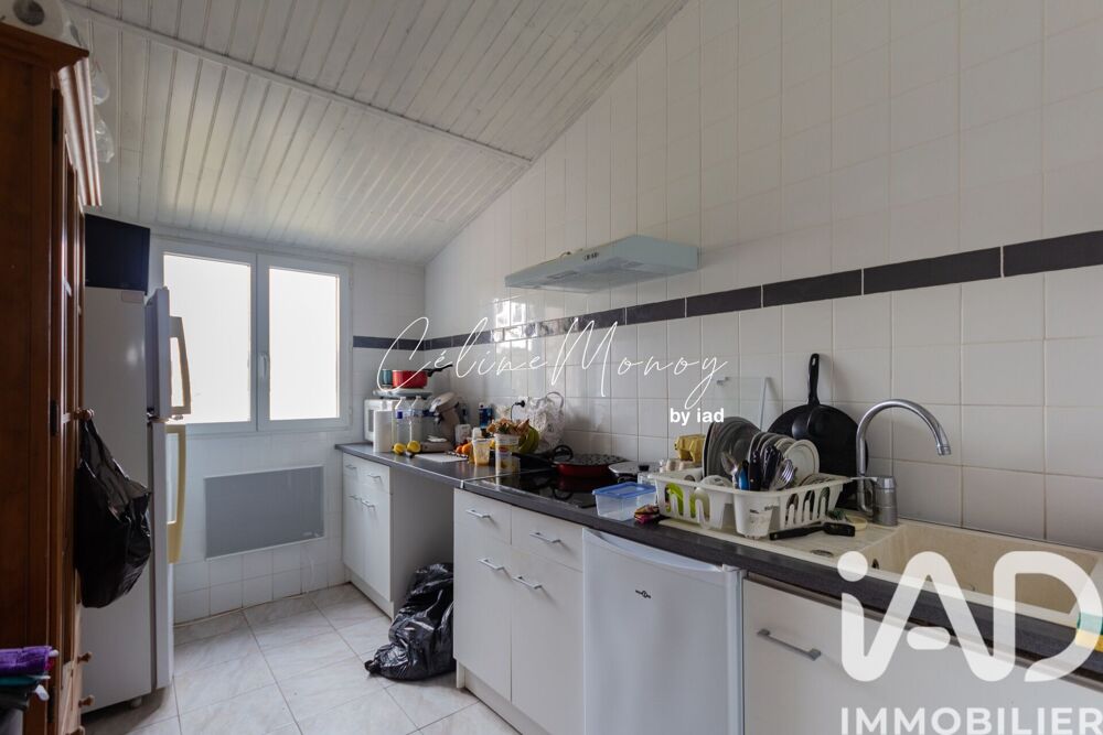 Vente Maison/villa 3 pièces