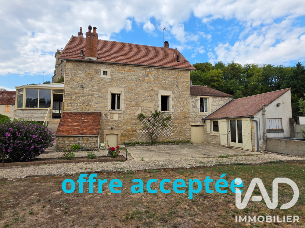 Vente Maison Vente Maison/villa 6 pièces Andryes