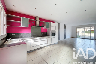  Maison à vendre 7 pièces 145 m²