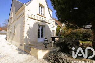  Maison à vendre 7 pièces 238 m²