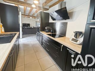  Maison � vendre 7 pi�ces 194 m�