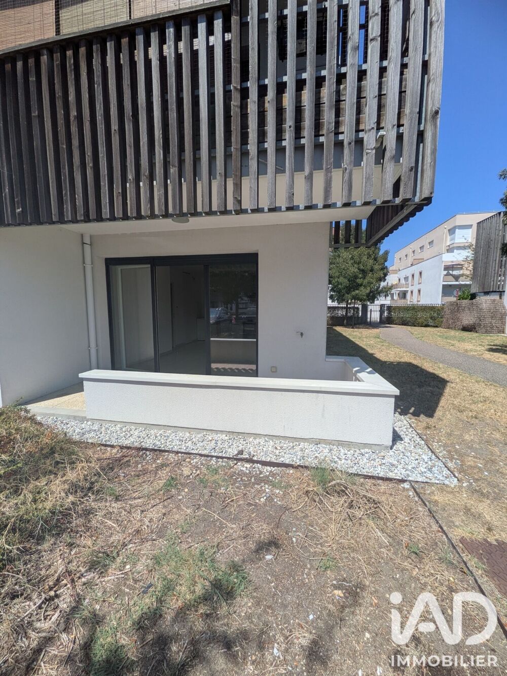 Vente Appartement Vente Appartement 3 pièces Villenave-d'ornon