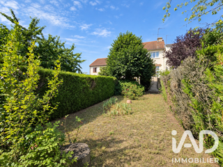  Maison à vendre 4 pièces 94 m²