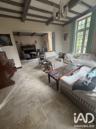 Vente Maison Vente Maison/villa 9 pièces Villecomtal-sur-arros