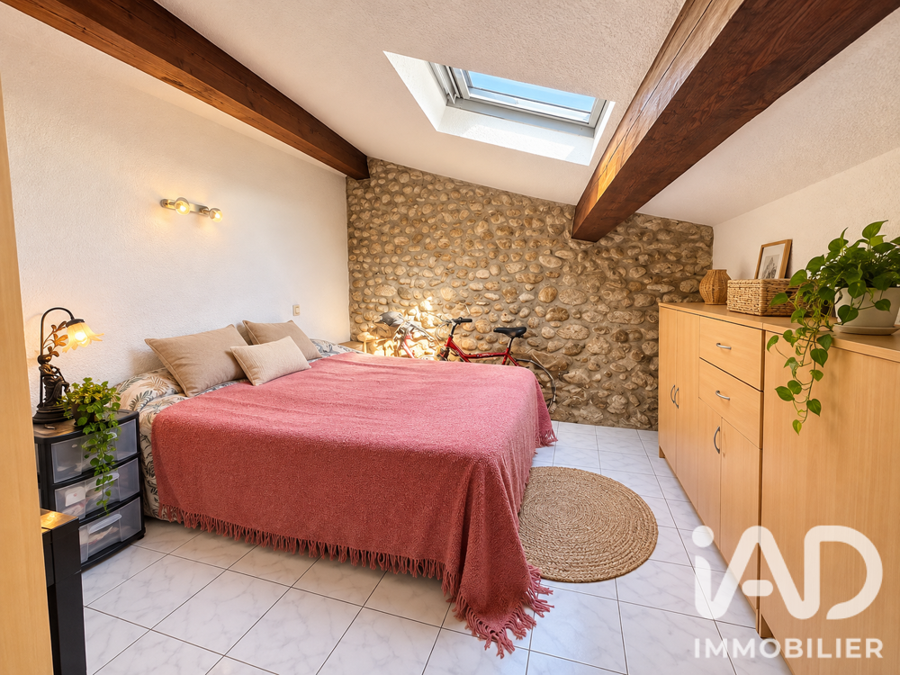 Vente Immeuble Vente Immeuble 42 m&sup2; Le soler