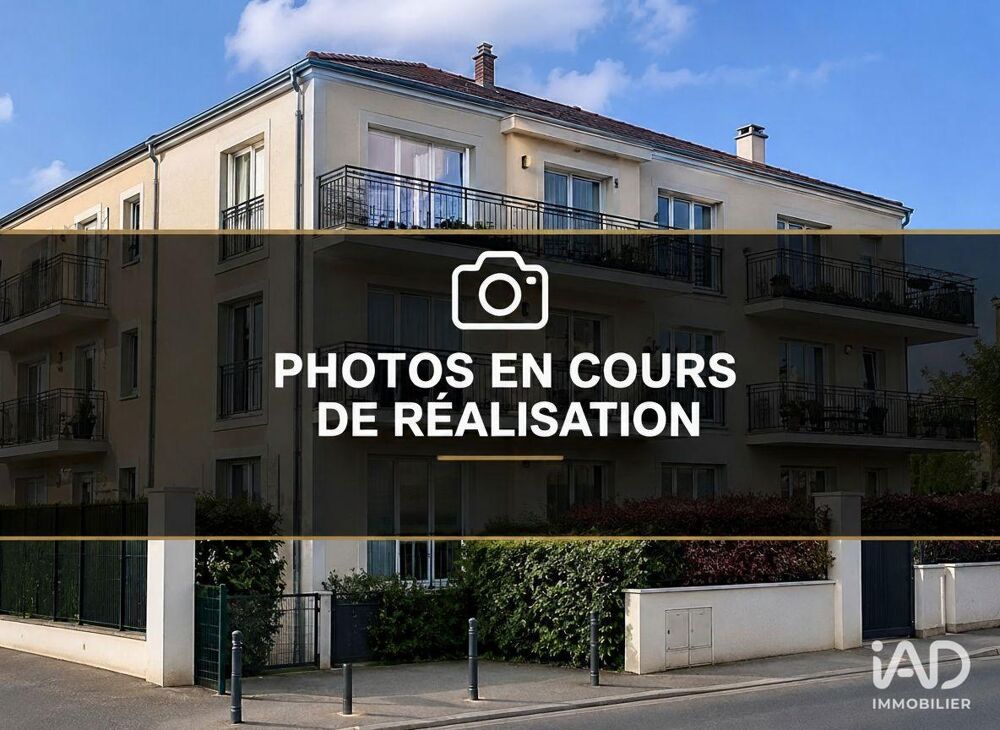 Location Appartement Location Appartement 3 pièces Corbeil-essonnes