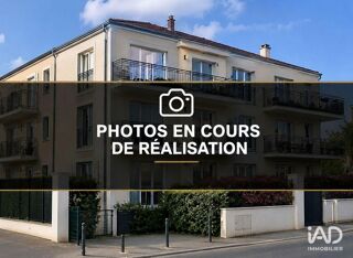  Appartement à louer 3 pièces 57 m²