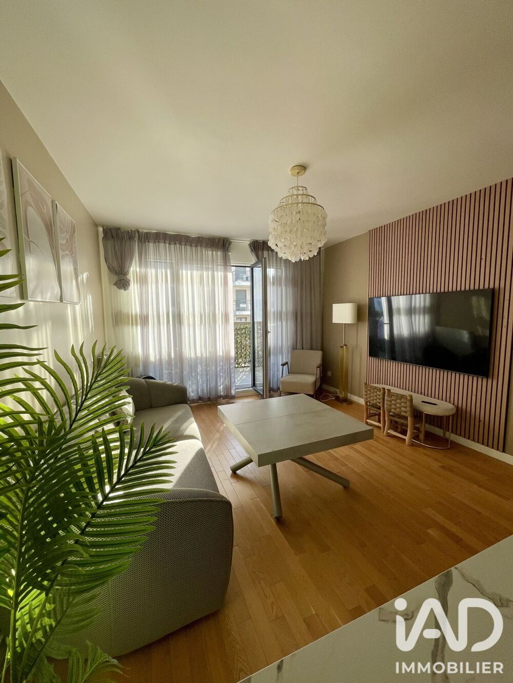 Vente Appartement Vente Appartement 4 pièces Suresnes