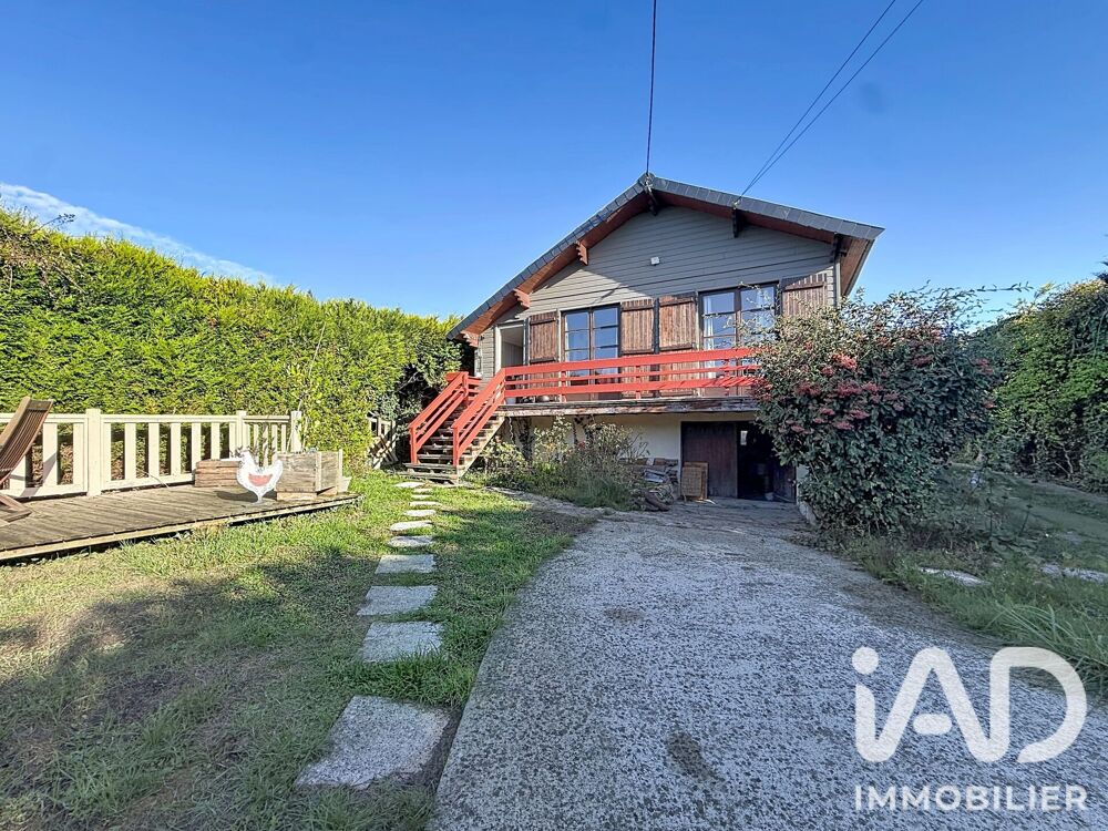 Vente Autre Vente Gîte 2 pièces La fresnais